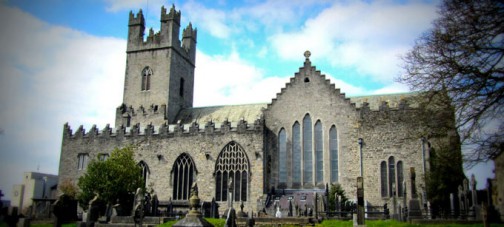 St Mary's Cathedral Limerick