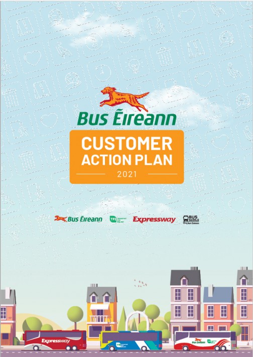 Click here to download a copy of our Customer Action Plan